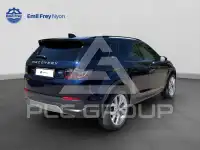 2021 Land Rover Discovery