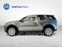 2021 Land Rover Discovery