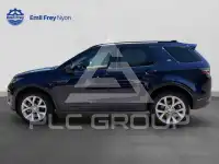 2021 Land Rover Discovery