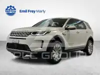 2021 Land Rover Discovery