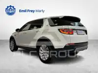 2021 Land Rover Discovery