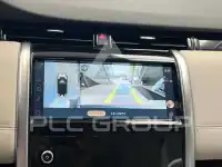 2021 Land Rover Discovery