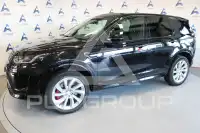 2021 Land Rover Discovery