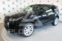 2021 Land Rover Discovery