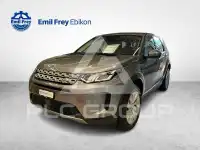 2021 Land Rover Discovery