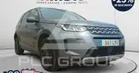 2021 Land Rover Discovery