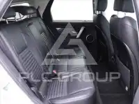 2021 Land Rover Discovery
