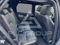 2021 Land Rover Discovery