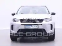 2021 Land Rover Discovery