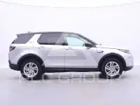 2021 Land Rover Discovery