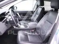 2021 Land Rover Discovery