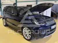 2021 Land Rover Discovery