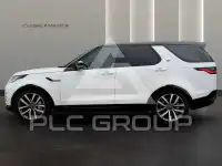2021 Land Rover Discovery