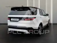 2021 Land Rover Discovery