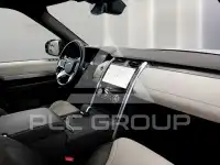 2021 Land Rover Discovery