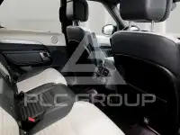 2021 Land Rover Discovery