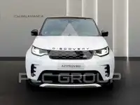 2021 Land Rover Discovery