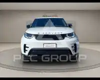2021 Land Rover Discovery