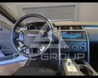 2021 Land Rover Discovery