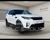 2021 Land Rover Discovery