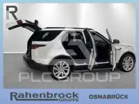 2021 Land Rover Discovery