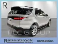 2021 Land Rover Discovery