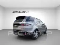 2021 Land Rover Discovery