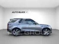 2021 Land Rover Discovery