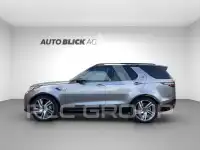2021 Land Rover Discovery