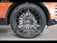 2021 Land Rover Discovery