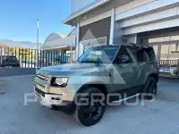 2021 Land Rover DEFENDER