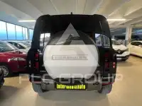 2021 Land Rover DEFENDER