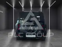2021 Land Rover DEFENDER