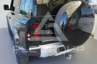2021 Land Rover DEFENDER