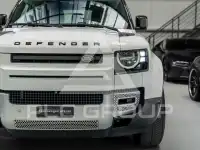 2021 Land Rover DEFENDER