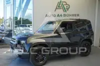 2021 Land Rover DEFENDER