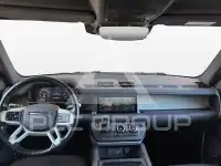 2021 Land Rover DEFENDER