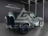 2021 Land Rover DEFENDER