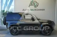2021 Land Rover DEFENDER