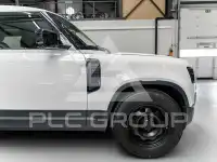 2021 Land Rover DEFENDER