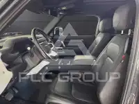 2021 Land Rover DEFENDER