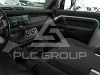 2021 Land Rover DEFENDER
