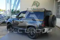 2021 Land Rover DEFENDER