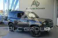 2021 Land Rover DEFENDER