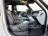2021 Land Rover DEFENDER