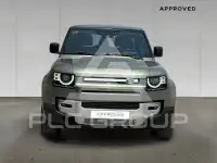 2021 Land Rover DEFENDER