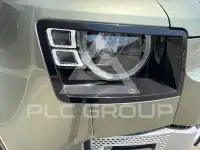 2021 Land Rover DEFENDER