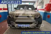 2021 Land Rover DEFENDER