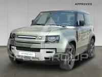 2021 Land Rover DEFENDER