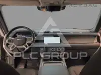 2021 Land Rover DEFENDER